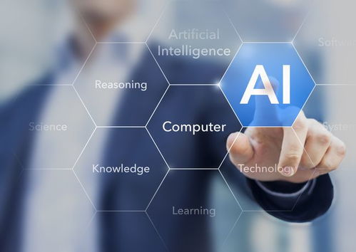 AI與大數據 下一代人力資源軟件的顛覆式力量及軟件外包服務新機遇